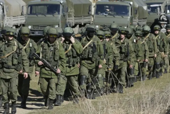 Comments from the representative of the Center for Countering Disinformation regarding the aggression of the Russian Federation against Sumy and Kharkiv regions