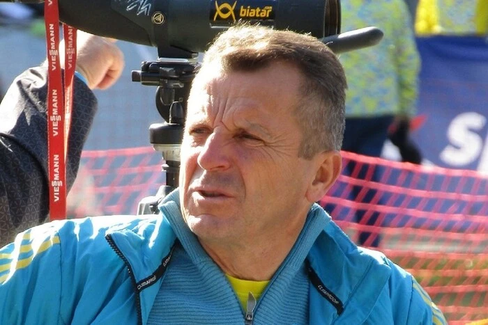 Der Trainer der Frauen-Nationalmannschaft der Ukraine im Biathlon erzählte, wie er das Team für die ersten Etappen des Weltcups auswählen wird