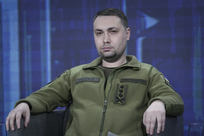 Офіцер Буданов розповідає про деяких українців в тилу