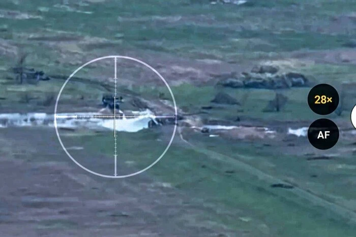 The Russian Federation used the truce for routes across water obstacles