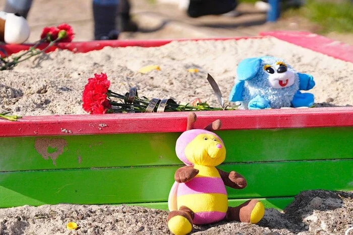 Днем жалоби в Україні 6 квітня