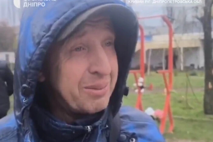 Grandfather spoke about Tymofiy, killed by Russia