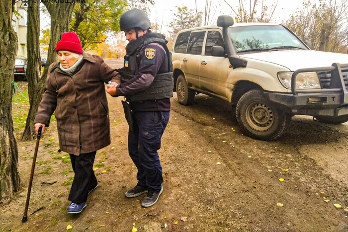 Occupiers are pressing on Kupiansk, situation critical