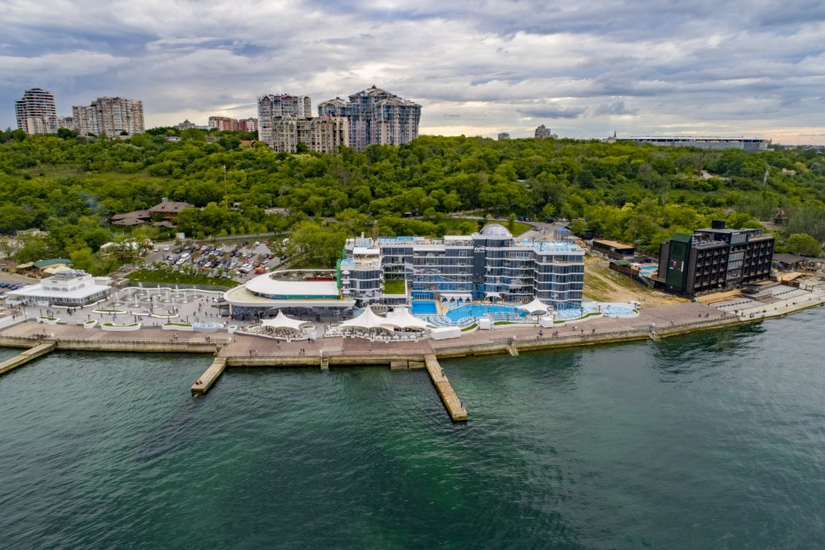 Recreation in Ukraine: affordable and diverse