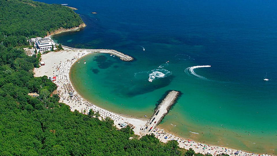 Best Beaches in Bulgaria photo