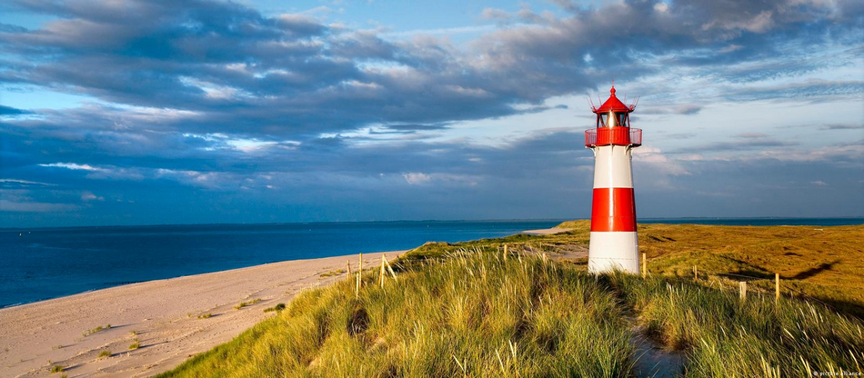 Best beaches in Germany with photos