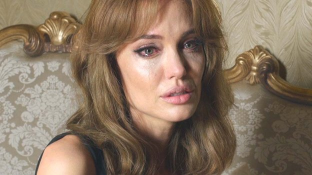 Die besten Filme mit Angelina Jolie: TOP nach Bewertung