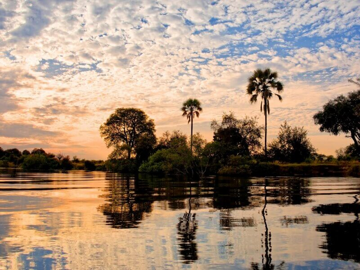 What to see in Zimbabwe in 1 day