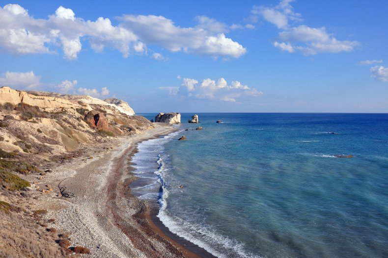 Explore the landmarks of Limassol and surroundings