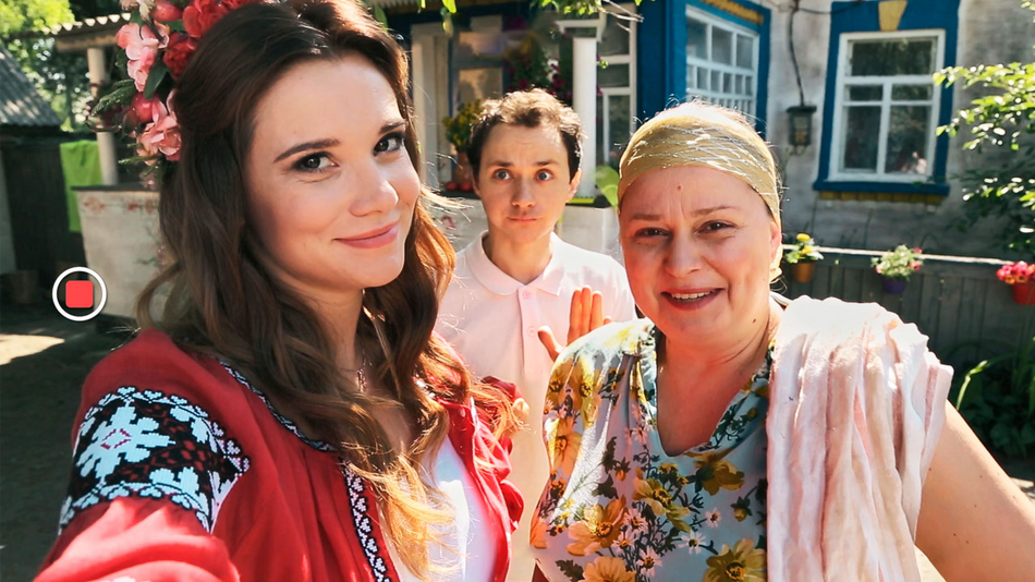 Die besten Serien der Ukraine: TOP nach Bewertung