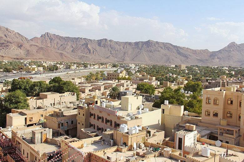 Oman in 1 day: must-see attractions