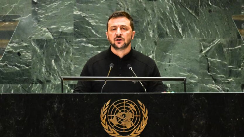 Russia is not a peacemaker, but an aggressor