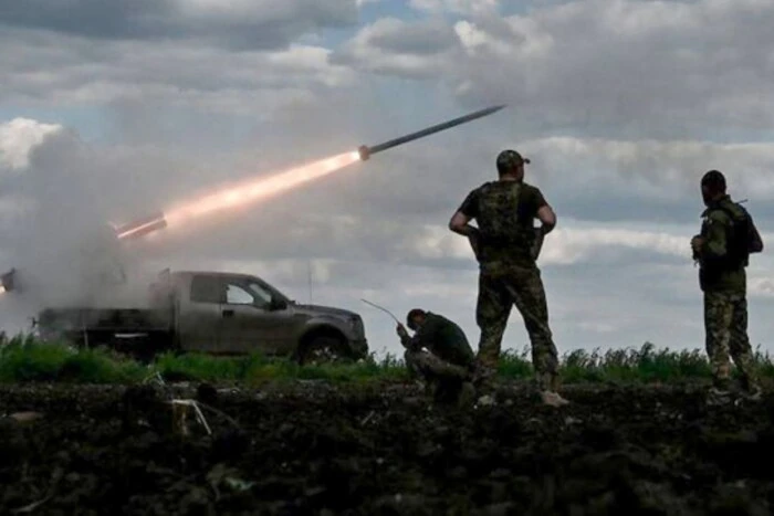 Уламки російських дронів в Київщині