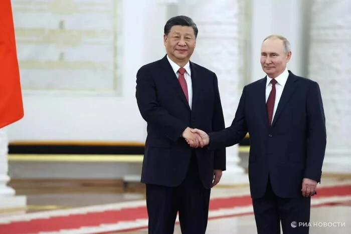 Путін підписав угоду про оборону