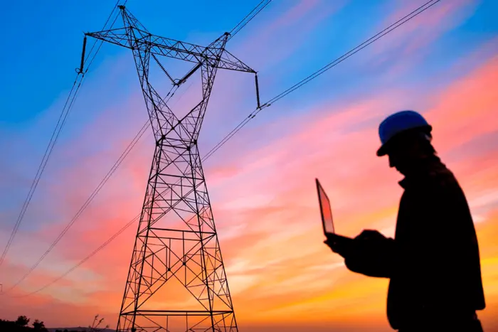 Od poniedziałku na Ukrainie będą wyłączenia energii elektrycznej. Szczegóły od 'Ukrenergo'