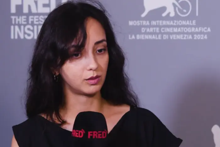 Reżyserka filmu „Rosjanie na wojnie” trafiła na „czarną listę” Ministerstwa Kultury