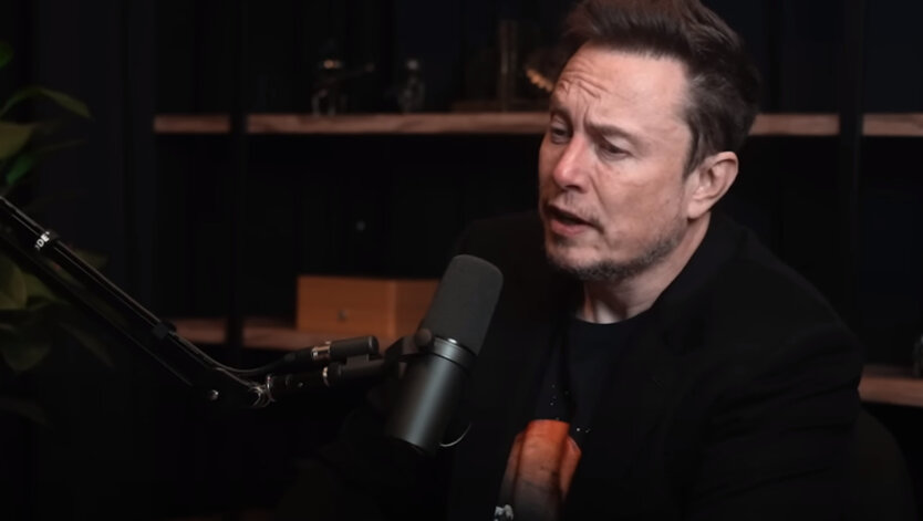 Musk, Trump, and Zelensky - important call
