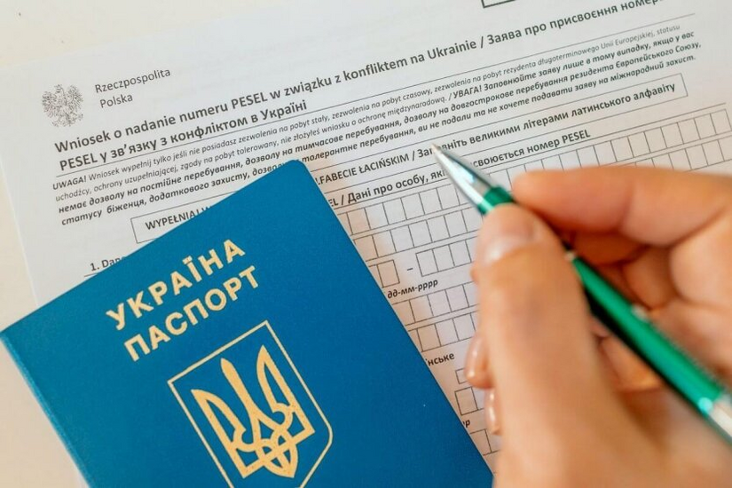 Poland introduces new requirements for documents