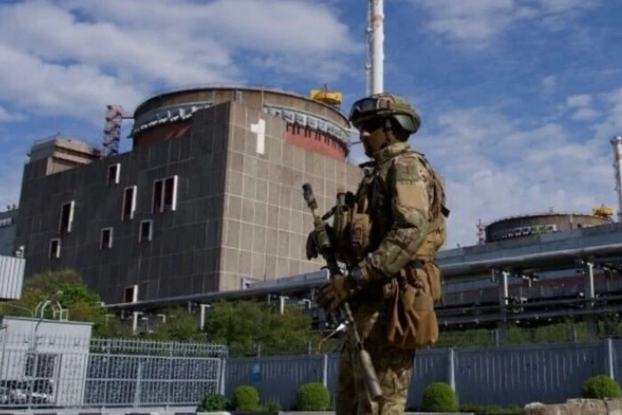 Російська атомна енергетика загрожує Україні