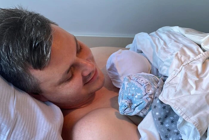 Bekannter Musiker wird Vater von Zwillingen