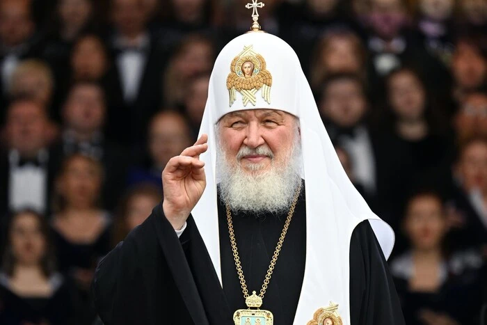 Patriarch Kirill made a controversial statement