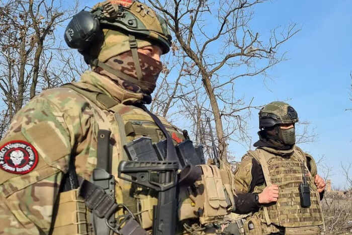 Russia to withdraw some occupiers from Ukraine