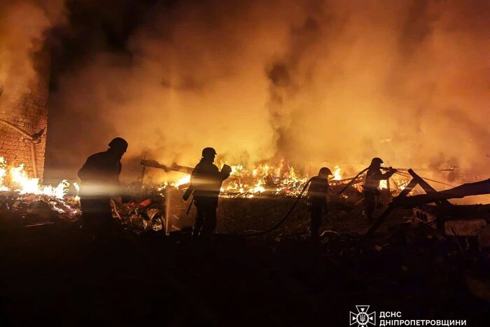 Liczba poszkodowanych w Krzywym Rogu po ataku Rosji wzrosła: jest ofiara śmiertelna