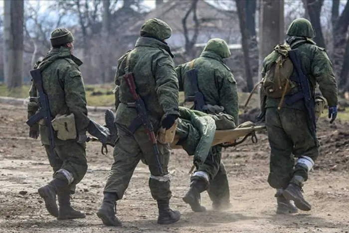 Поразка ворога 11 листопада 2024