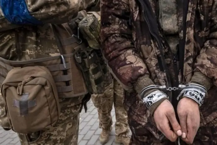 Biuro prokuratora zareagowało na egzekucję ukraińskich obrońców na Kurskim