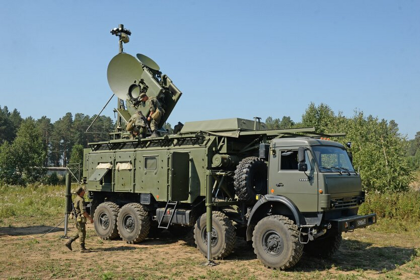 Kursk operation of the Armed Forces of Ukraine
