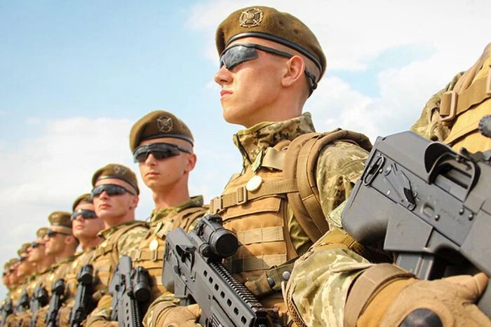 Pentagon believes Ukraine has enough soldiers for a year