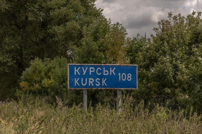 Прорив на Донбасі не змусив Росію зменшити військовий контингент