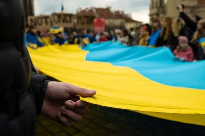 Головне свято України: День соборності 2025