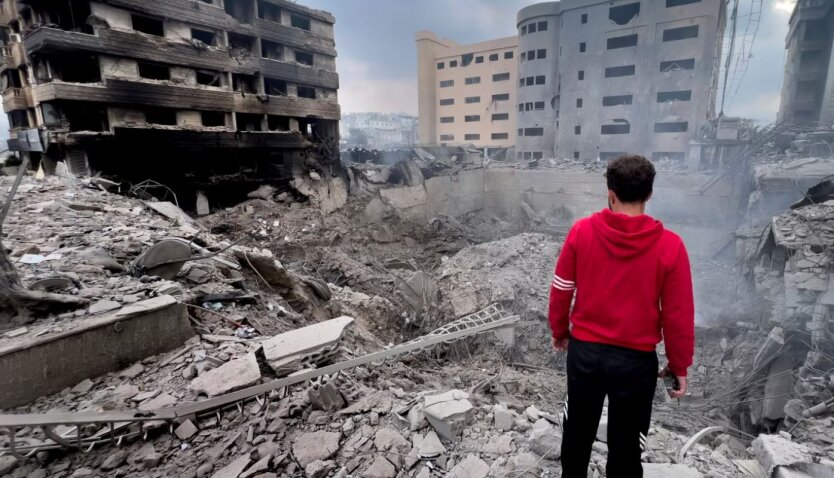 Hezbollah confronts financial crisis due to Israel's airstrikes