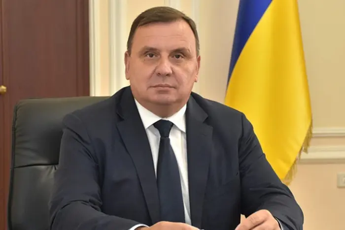Wzrosła liczba przypadków dezercji wśród ukraińskich żołnierzy - głowa Sądu Najwyższego