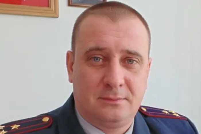 У Волгоградській області РФ затримали в'язнів