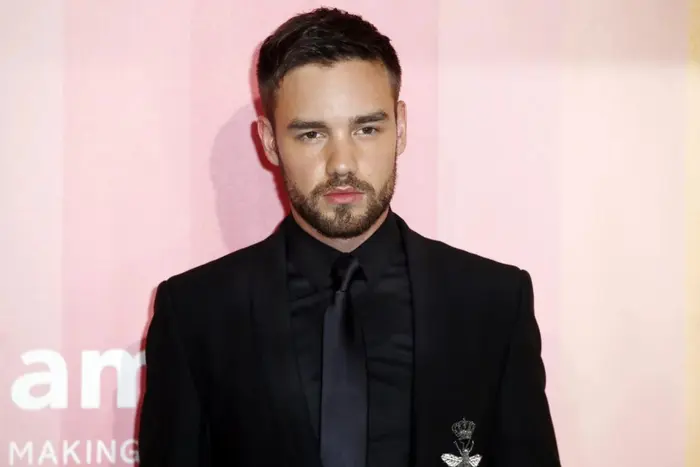 Фото екссоліста гурту One Direction Ліам Пейн