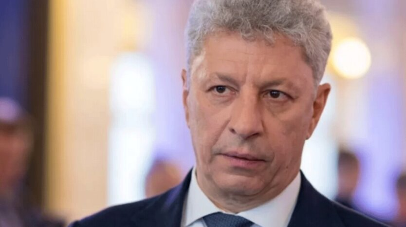 Boyko removed from the human rights committee