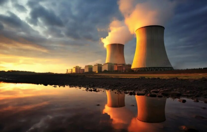 14 largest banks promise to significantly increase financing for nuclear power