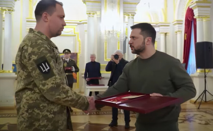 Image of Vladimir Zelensky and Alexander Lukashenko