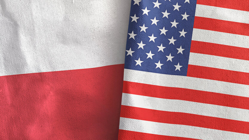 US lawmakers ask Biden to allow use of Polish air defense system over Ukraine