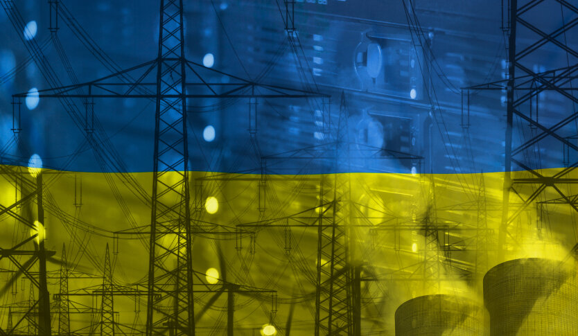 Forecast of the energy system situation