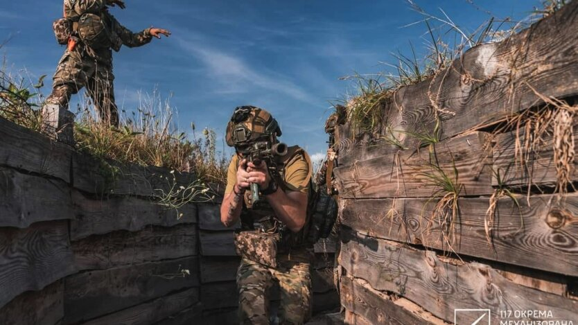 Operational information of the General Staff of the Armed Forces: 179 combat clashes in a day