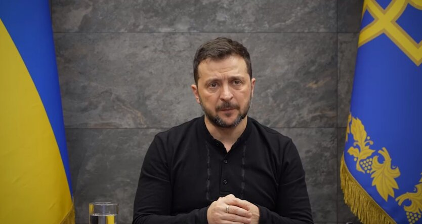Zelensky suggests possible location for Peace Summit