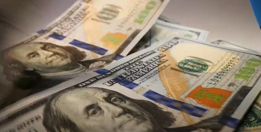 Ustenko predicts the dollar in 2025