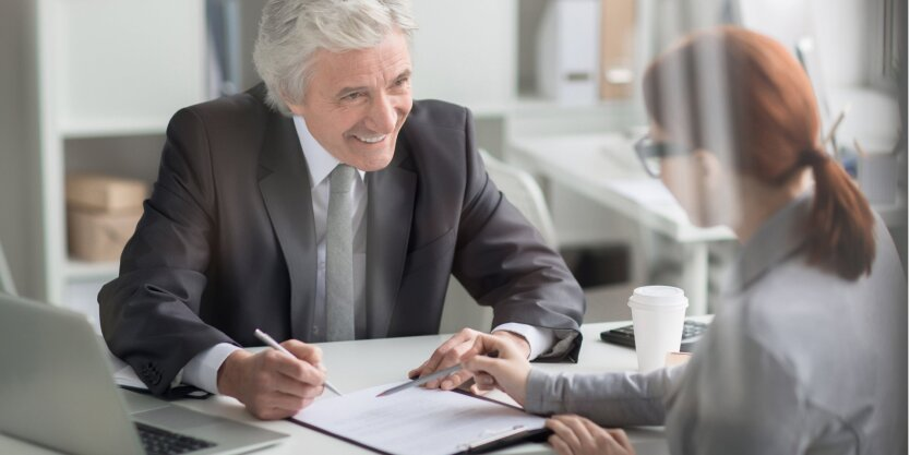 Conditions for early retirement in Ukraine