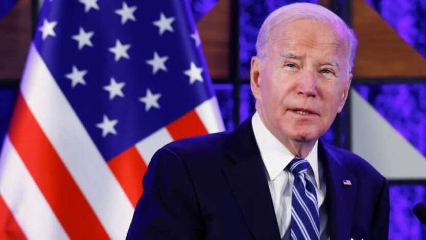 Biden does not understand the security of the transfer of power