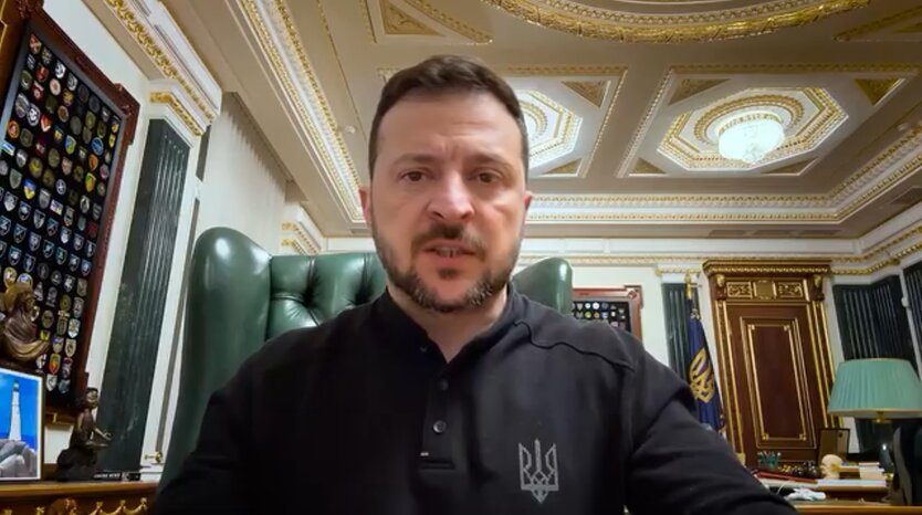 Zelensky signed laws on mobilization