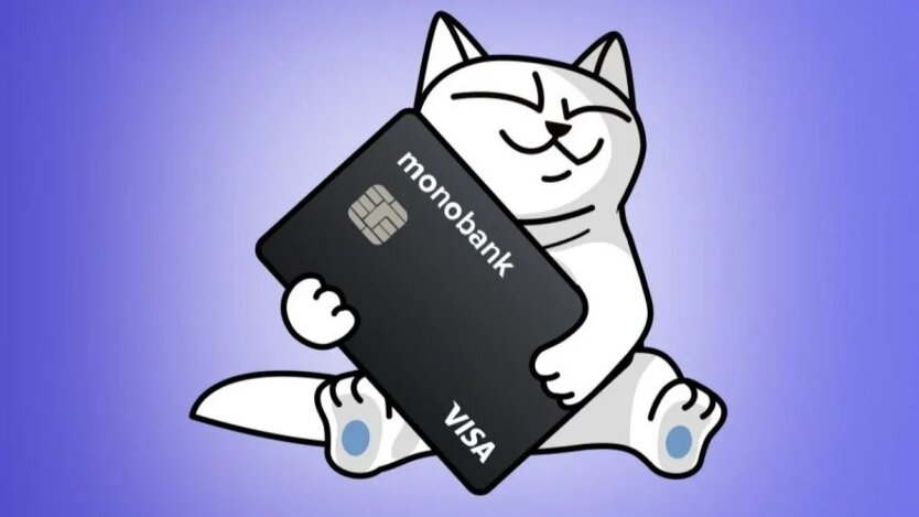 New tracking feature in Monobank
