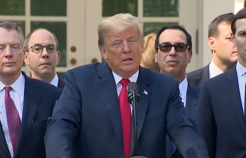 EU develops plan B in case of Trump's victory